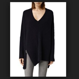 AllSaints Able Sweater